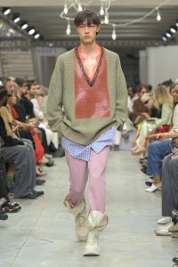 JW Anderson Spring 2025 Men's and Women's Resort Ready-to-Wear
