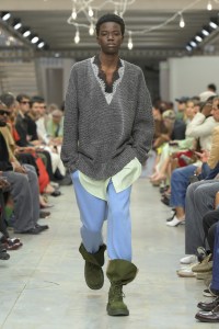 JW Anderson Spring 2025 Men's and Women's Resort Ready-to-Wear