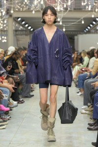 JW Anderson Spring 2025 Men's and Women's Resort Ready-to-Wear