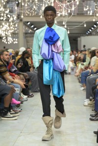 JW Anderson Spring 2025 Men's and Women's Resort Ready-to-Wear