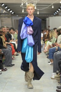 JW Anderson Spring 2025 Men's and Women's Resort Ready-to-Wear