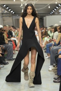 JW Anderson Spring 2025 Men's and Women's Resort Ready-to-Wear