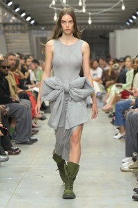 JW Anderson Spring 2025 Men's and Women's Resort Ready-to-Wear