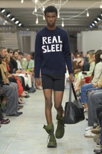 JW Anderson Spring 2025 Men's and Women's Resort Ready-to-Wear