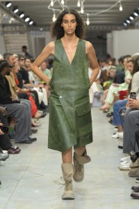 JW Anderson Spring 2025 Men's and Women's Resort Ready-to-Wear