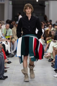 JW Anderson Spring 2025 Men's and Women's Resort Ready-to-Wear