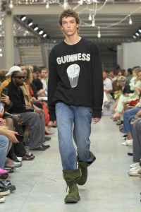 JW Anderson Spring 2025 Men's and Women's Resort Ready-to-Wear