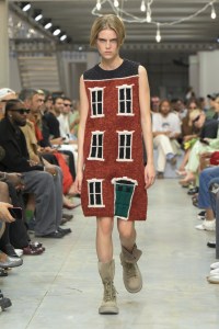 JW Anderson Spring 2025 Men's and Women's Resort Ready-to-Wear