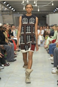 JW Anderson Spring 2025 Men's and Women's Resort Ready-to-Wear