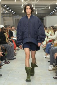 JW Anderson Spring 2025 Men's and Women's Resort Ready-to-Wear