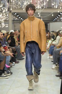 JW Anderson Spring 2025 Men's and Women's Resort Ready-to-Wear
