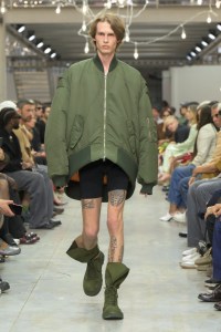 JW Anderson Spring 2025 Men's and Women's Resort Ready-to-Wear