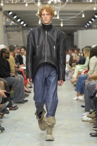 JW Anderson Spring 2025 Men's and Women's Resort Ready-to-Wear