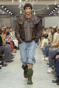 JW Anderson Spring 2025 Men's and Women's Resort Ready-to-Wear