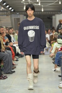 JW Anderson Spring 2025 Men's and Women's Resort Ready-to-Wear