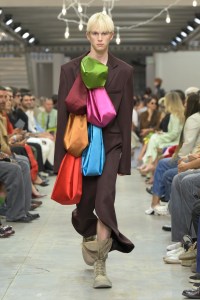 JW Anderson Spring 2025 Men's and Women's Resort Ready-to-Wear