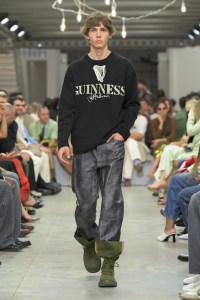 JW Anderson Spring 2025 Men's and Women's Resort Ready-to-Wear