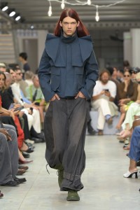JW Anderson Spring 2025 Men's and Women's Resort Ready-to-Wear