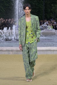 Kenzo Spring 2025 Men’s Ready-to-Wear Collection