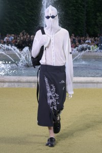 Kenzo Spring 2025 Men’s Ready-to-Wear Collection
