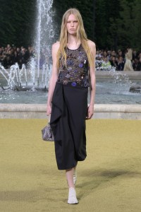 Kenzo Spring 2025 Men’s Ready-to-Wear Collection