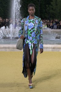 Kenzo Spring 2025 Men’s Ready-to-Wear Collection