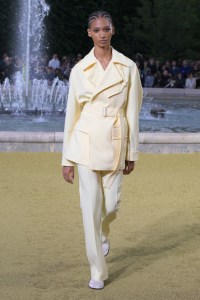 Kenzo Spring 2025 Men’s Ready-to-Wear Collection