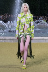 Kenzo Spring 2025 Men’s Ready-to-Wear Collection