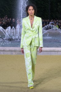 Kenzo Spring 2025 Men’s Ready-to-Wear Collection