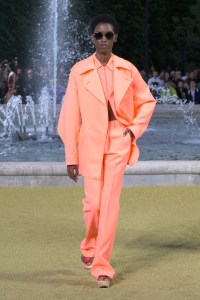 Kenzo Spring 2025 Men’s Ready-to-Wear Collection