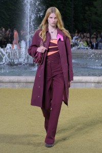 Kenzo Spring 2025 Men’s Ready-to-Wear Collection