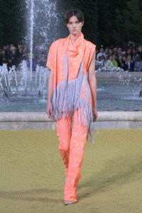 Kenzo Spring 2025 Men’s Ready-to-Wear Collection