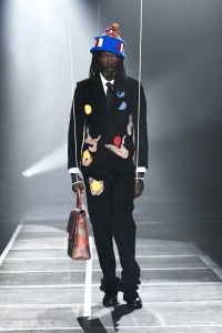 Kidsuper Spring 2025 Ready-to-Wear Collection