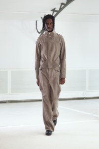 Kiko Kostadinov Spring 2025 Men’s Collection at Paris Fashion Week