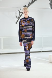 Kiko Kostadinov Spring 2025 Men’s Collection at Paris Fashion Week