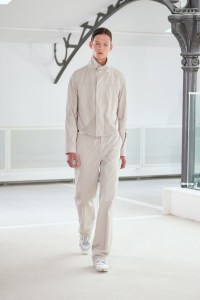 Kiko Kostadinov Spring 2025 Men’s Collection at Paris Fashion Week