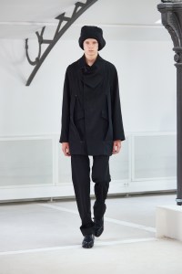 Kiko Kostadinov Spring 2025 Men’s Collection at Paris Fashion Week