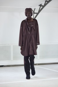Kiko Kostadinov Spring 2025 Men’s Collection at Paris Fashion Week