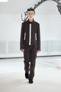 Kiko Kostadinov Spring 2025 Men’s Collection at Paris Fashion Week