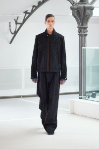 Kiko Kostadinov Spring 2025 Men’s Collection at Paris Fashion Week