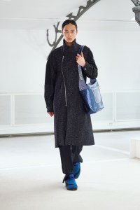 Kiko Kostadinov Spring 2025 Men’s Collection at Paris Fashion Week