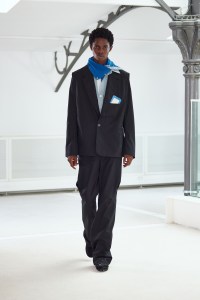 Kiko Kostadinov Spring 2025 Men’s Collection at Paris Fashion Week