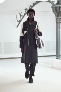 Kiko Kostadinov Spring 2025 Men’s Collection at Paris Fashion Week