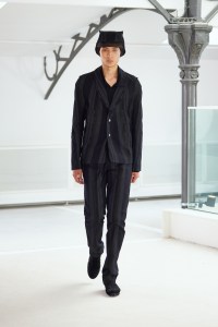Kiko Kostadinov Spring 2025 Men’s Collection at Paris Fashion Week