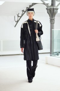 Kiko Kostadinov Spring 2025 Men’s Collection at Paris Fashion Week