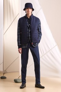 Kiton Spring 2025 Men’s Ready-to-Wear Collection at Milan Fashion Week
