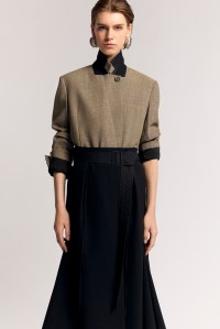 Lanvin Spring 2025 Ready-to-Wear Collection