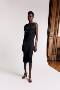 Lanvin Spring 2025 Ready-to-Wear Collection