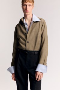 Lanvin Spring 2025 Ready-to-Wear Collection