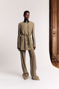 Lanvin Spring 2025 Ready-to-Wear Collection